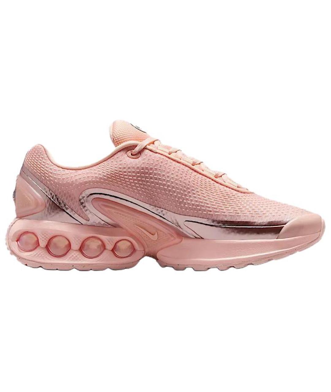 NIKE Розовые кроссовки, фото 1