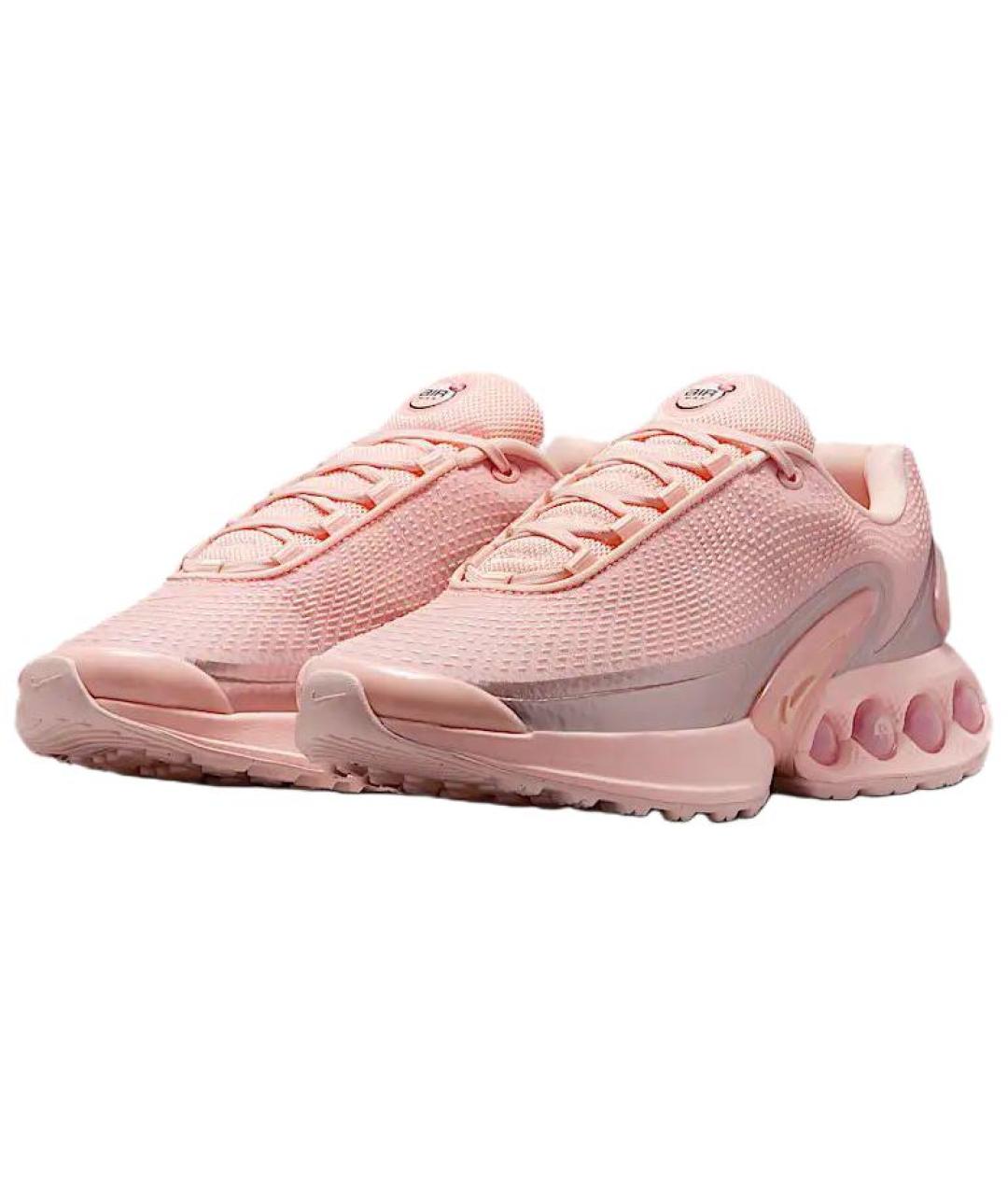 NIKE Розовые кроссовки, фото 3