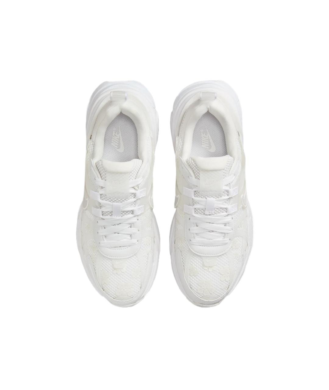 NIKE Белые кроссовки, фото 4