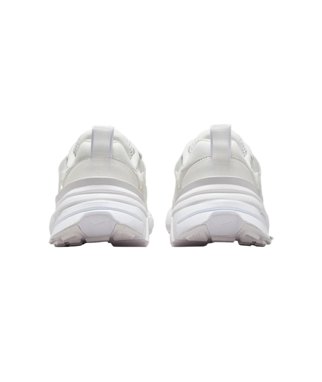 NIKE Белые кроссовки, фото 5