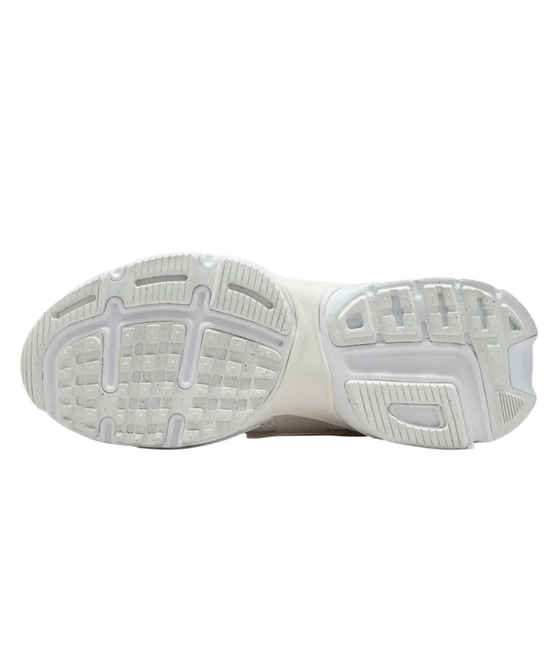 NIKE Белые кроссовки, фото 6