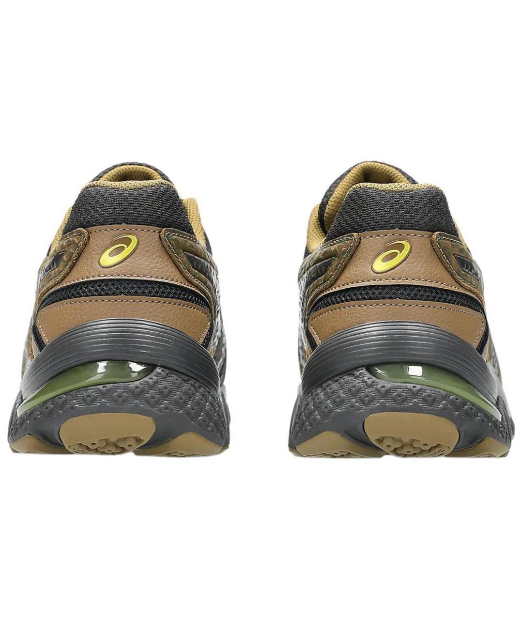 ASICS Серые кроссовки, фото 6