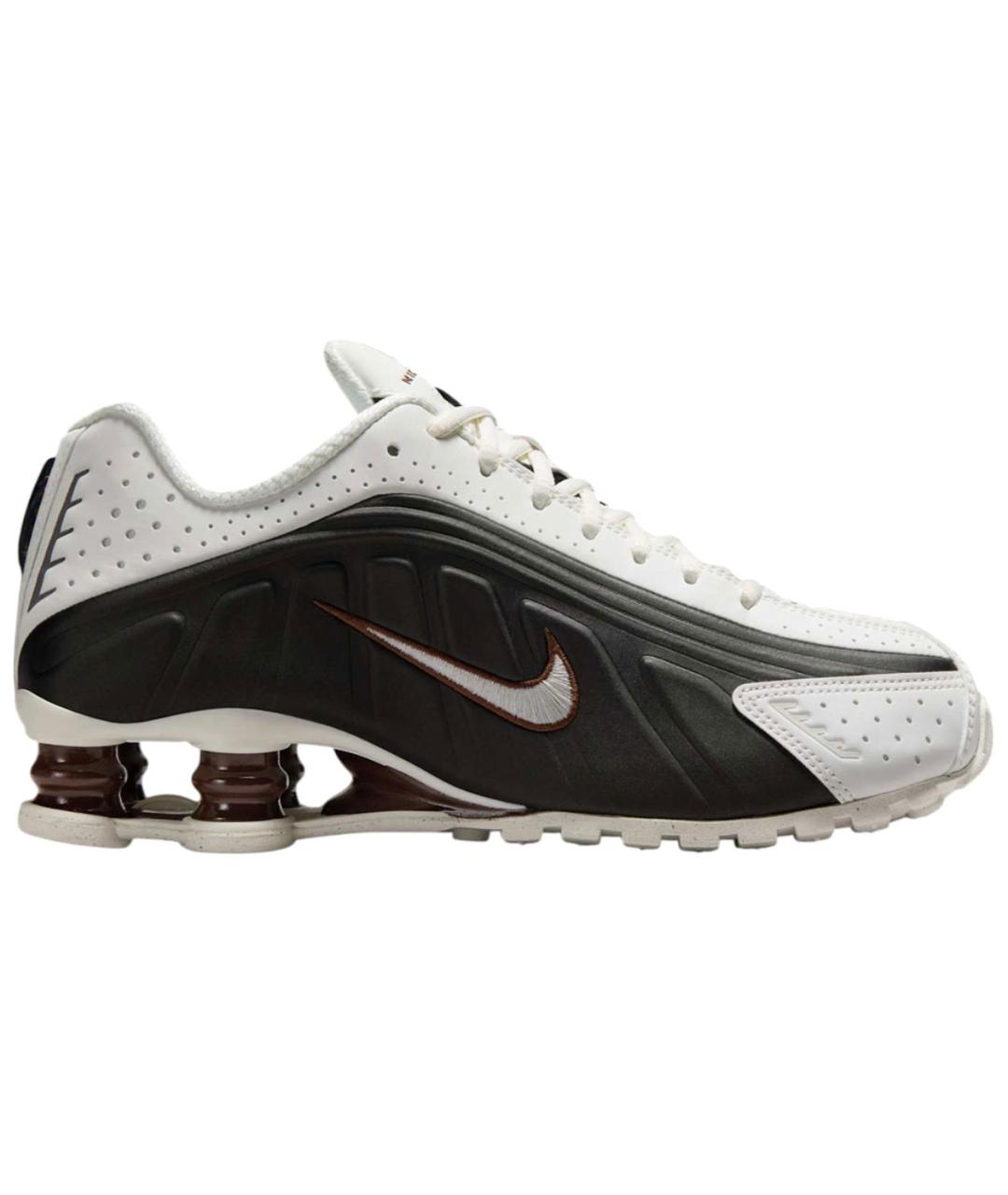 NIKE Черные кроссовки, фото 3