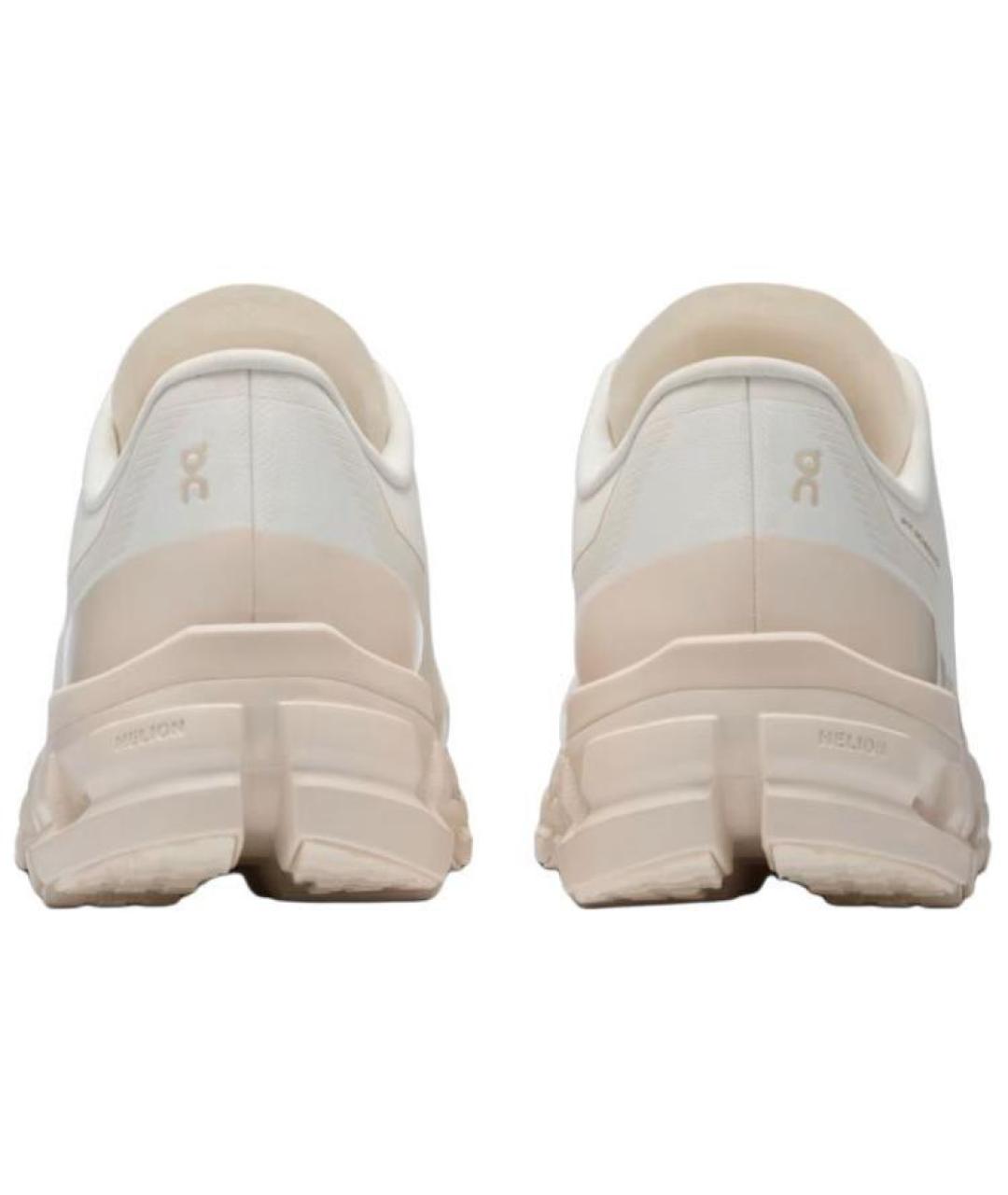 ON Бежевые кроссовки, фото 5