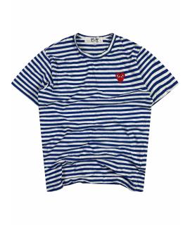 COMME DES GARÇONS PLAY Футболка