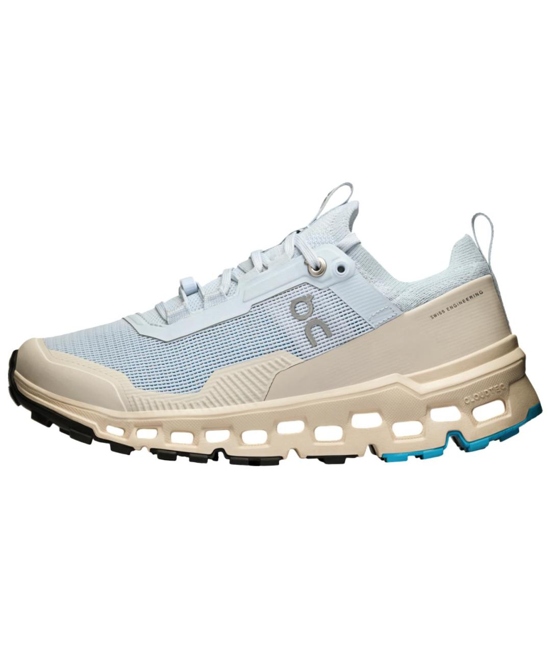 ON Голубые кроссовки, фото 2