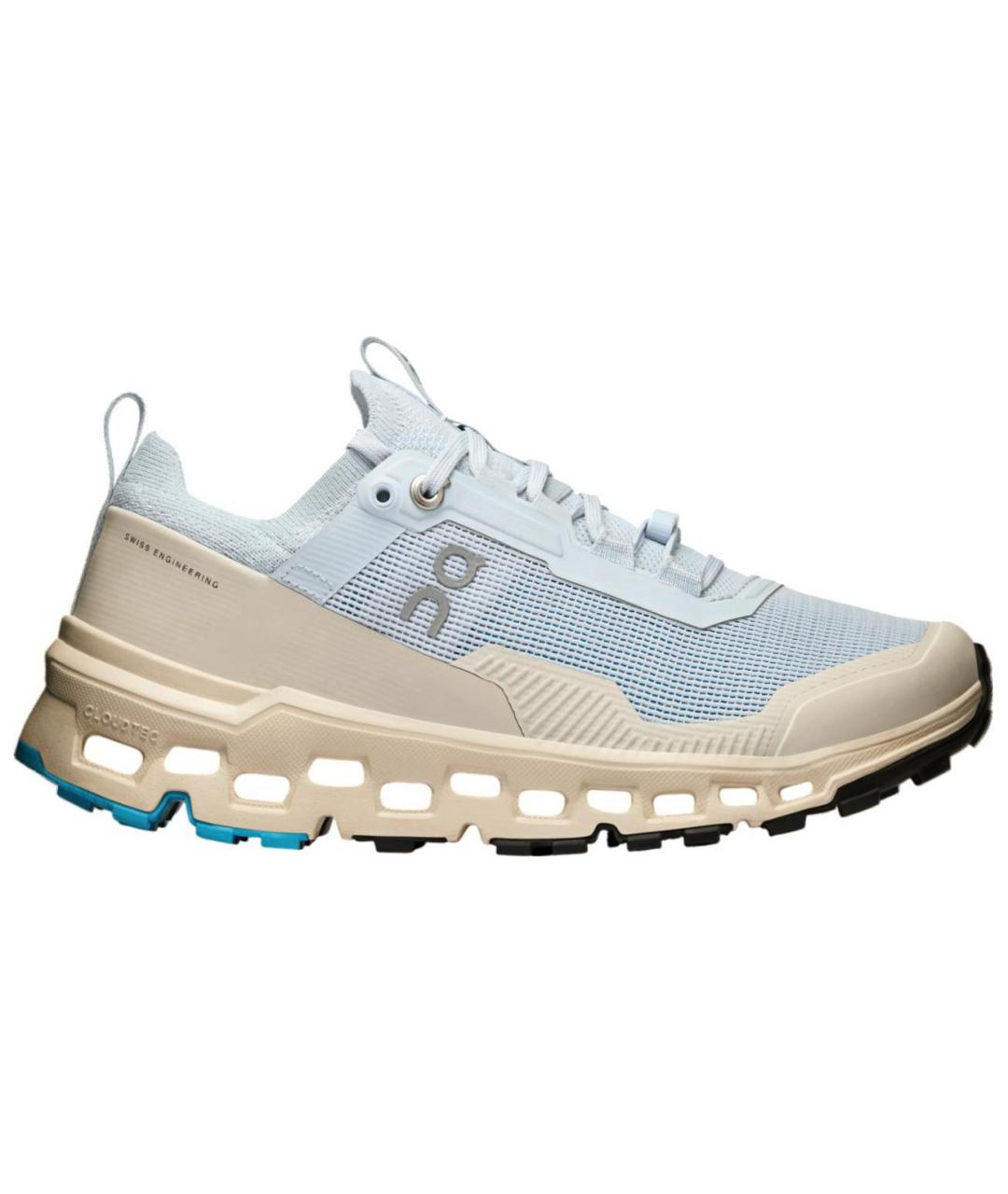 ON Голубые кроссовки, фото 1