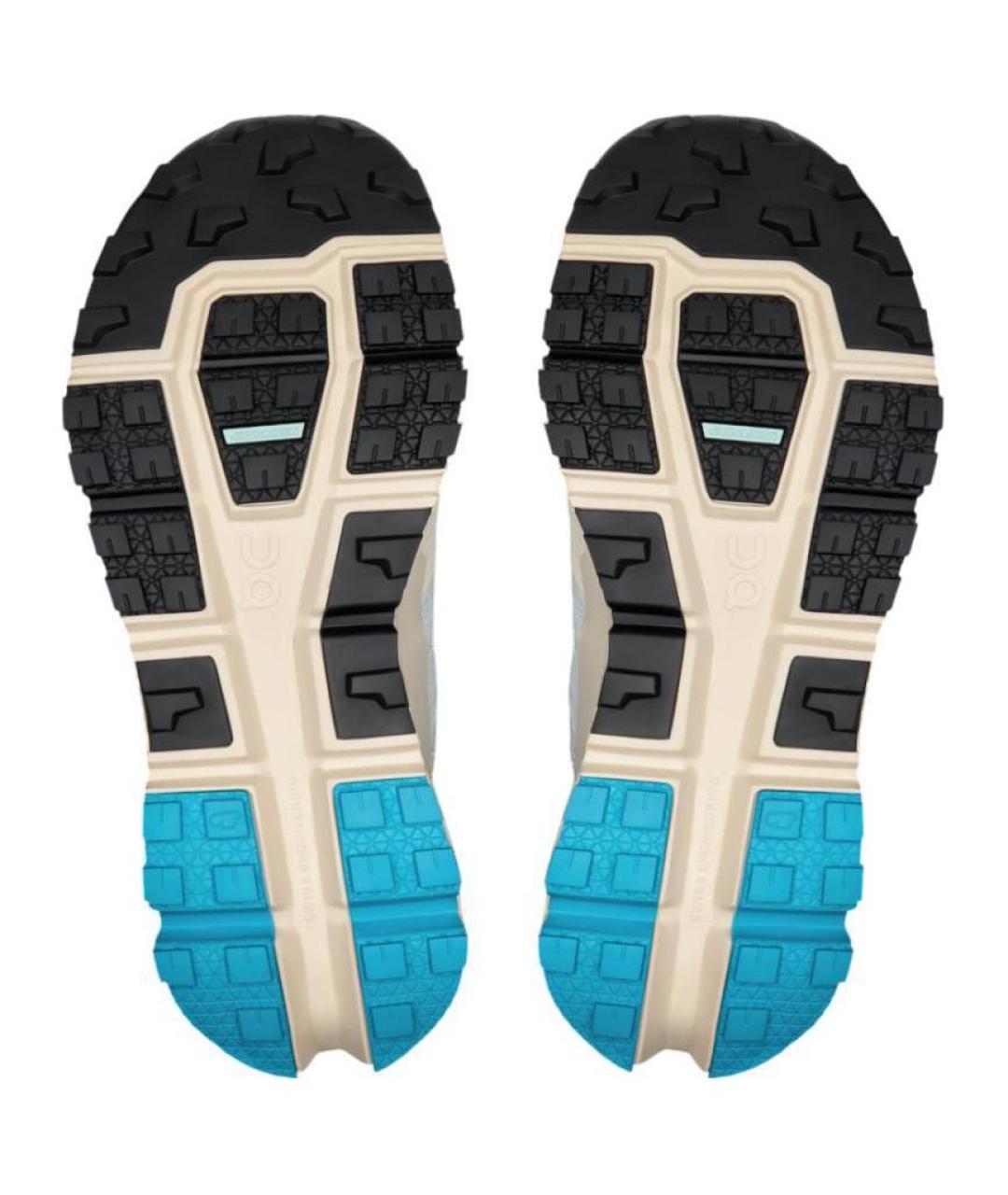 ON Голубые кроссовки, фото 6