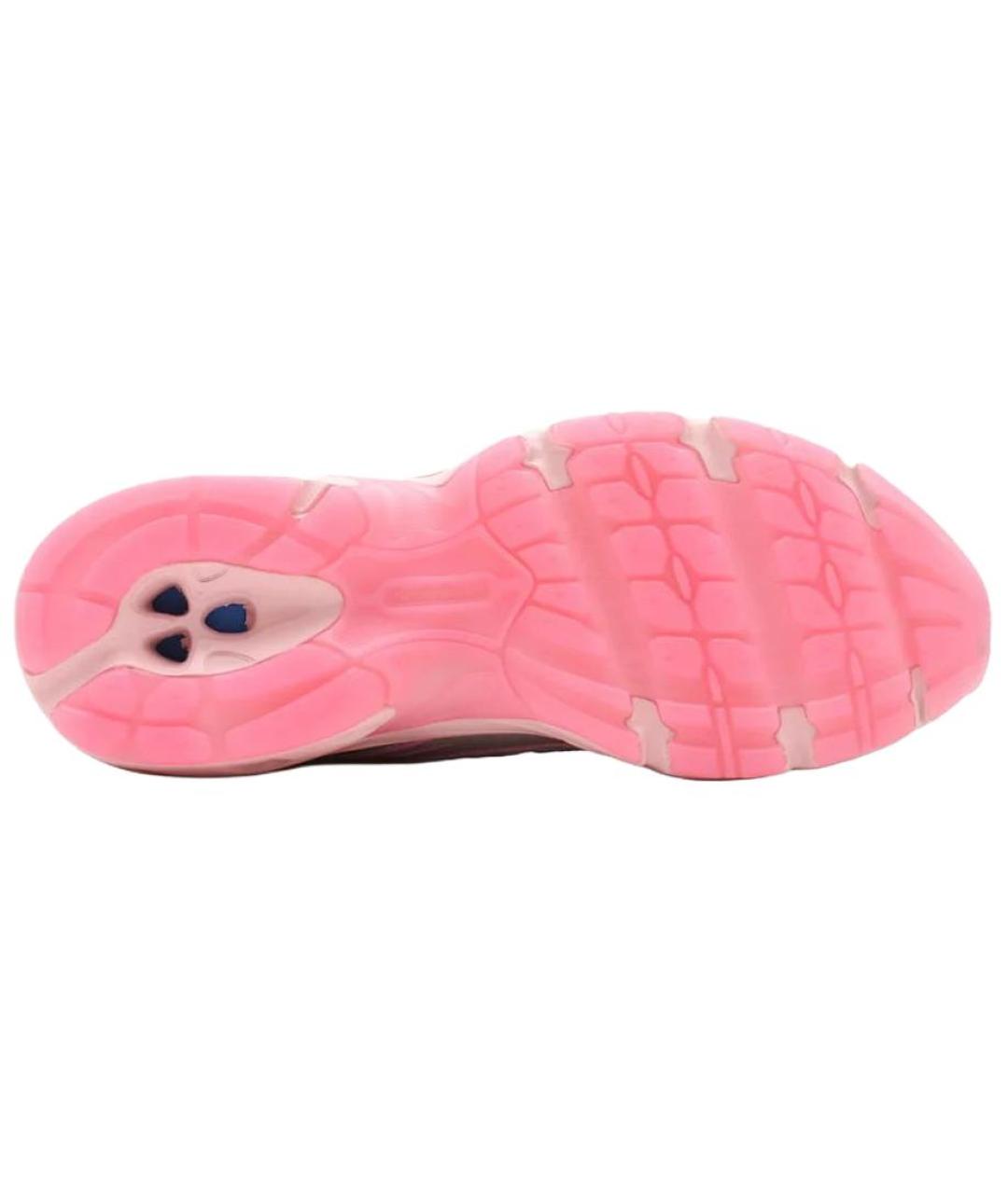 NEW BALANCE Розовые кроссовки, фото 6
