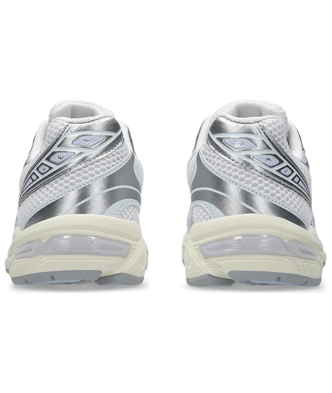 ASICS Белые кроссовки, фото 6
