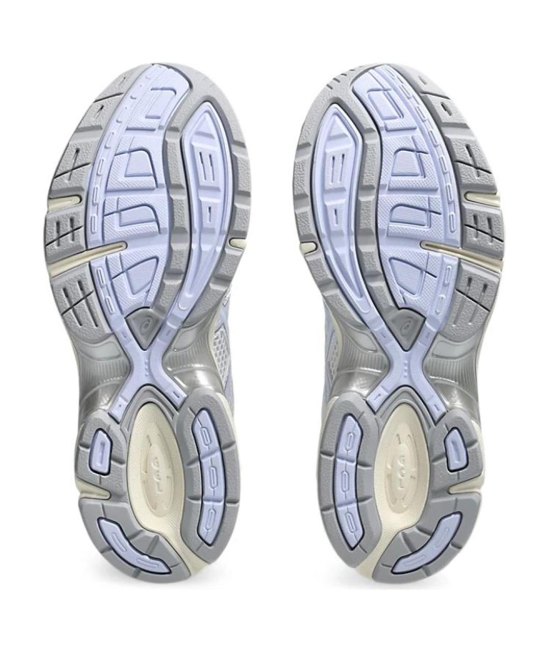 ASICS Белые кроссовки, фото 7