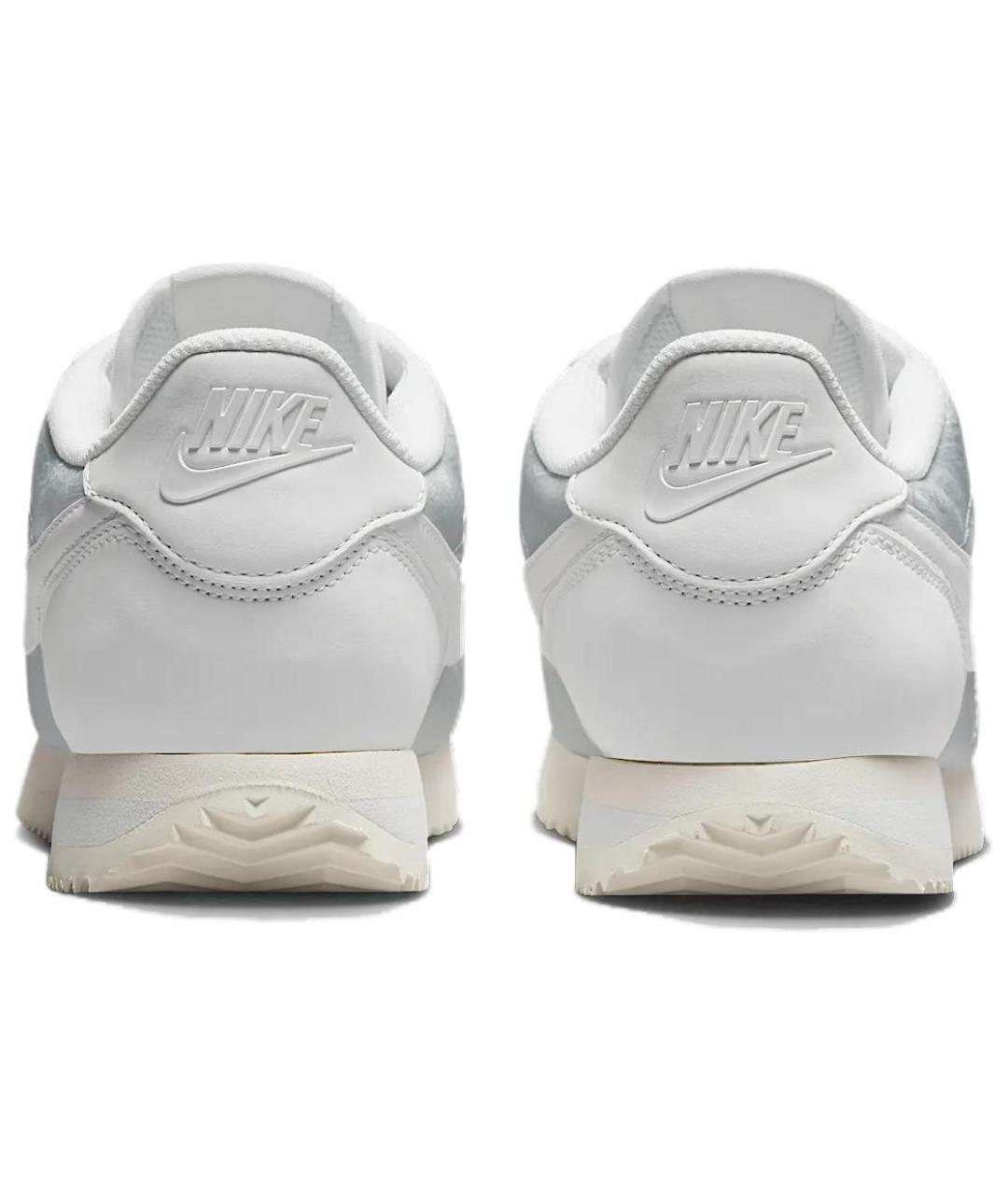 NIKE Серые кроссовки, фото 6