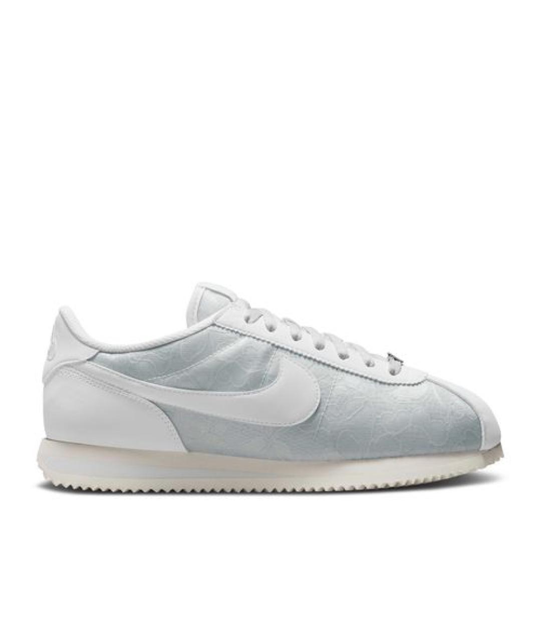NIKE Серые кроссовки, фото 1