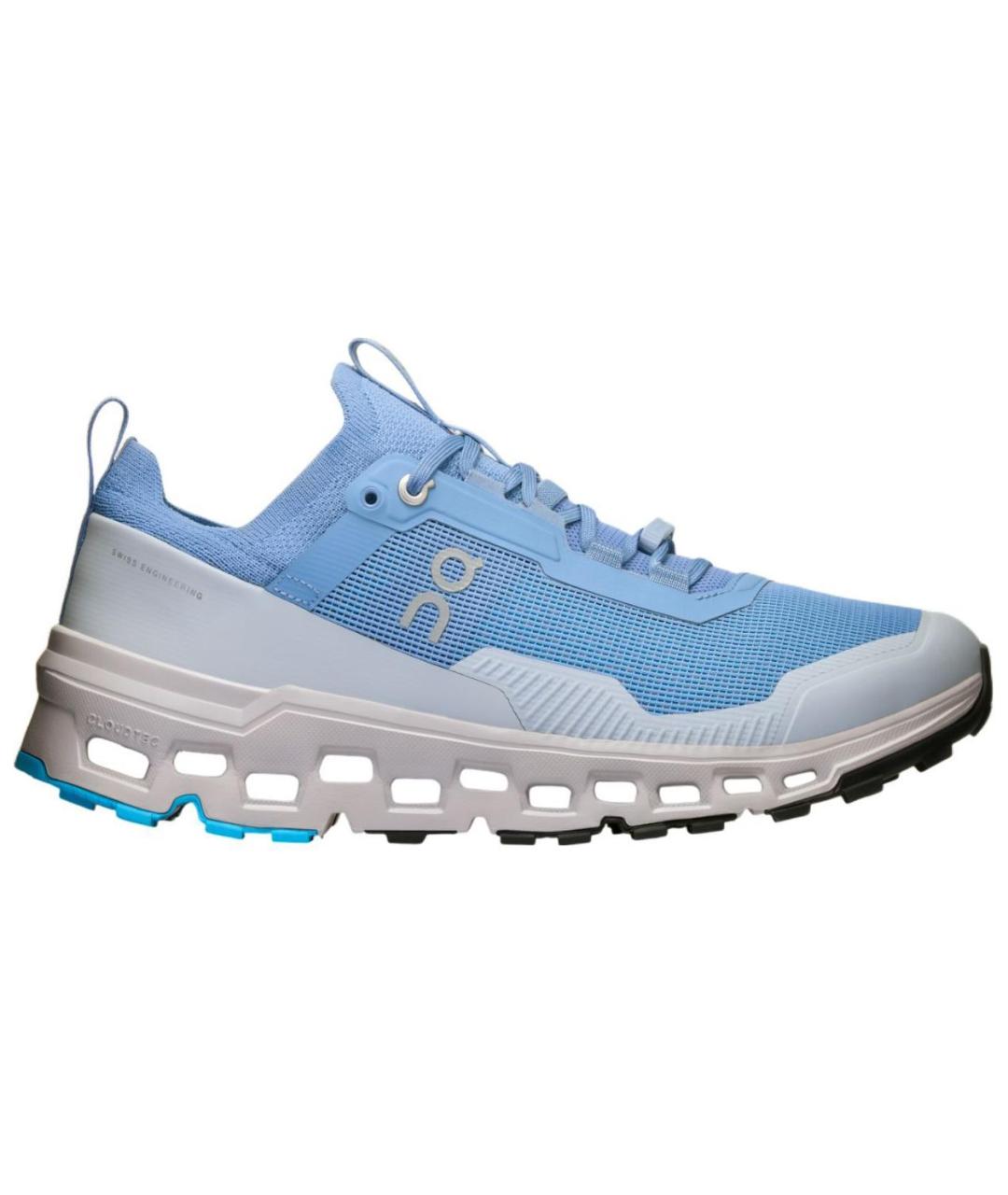 ON Синие низкие кроссовки / кеды, фото 1