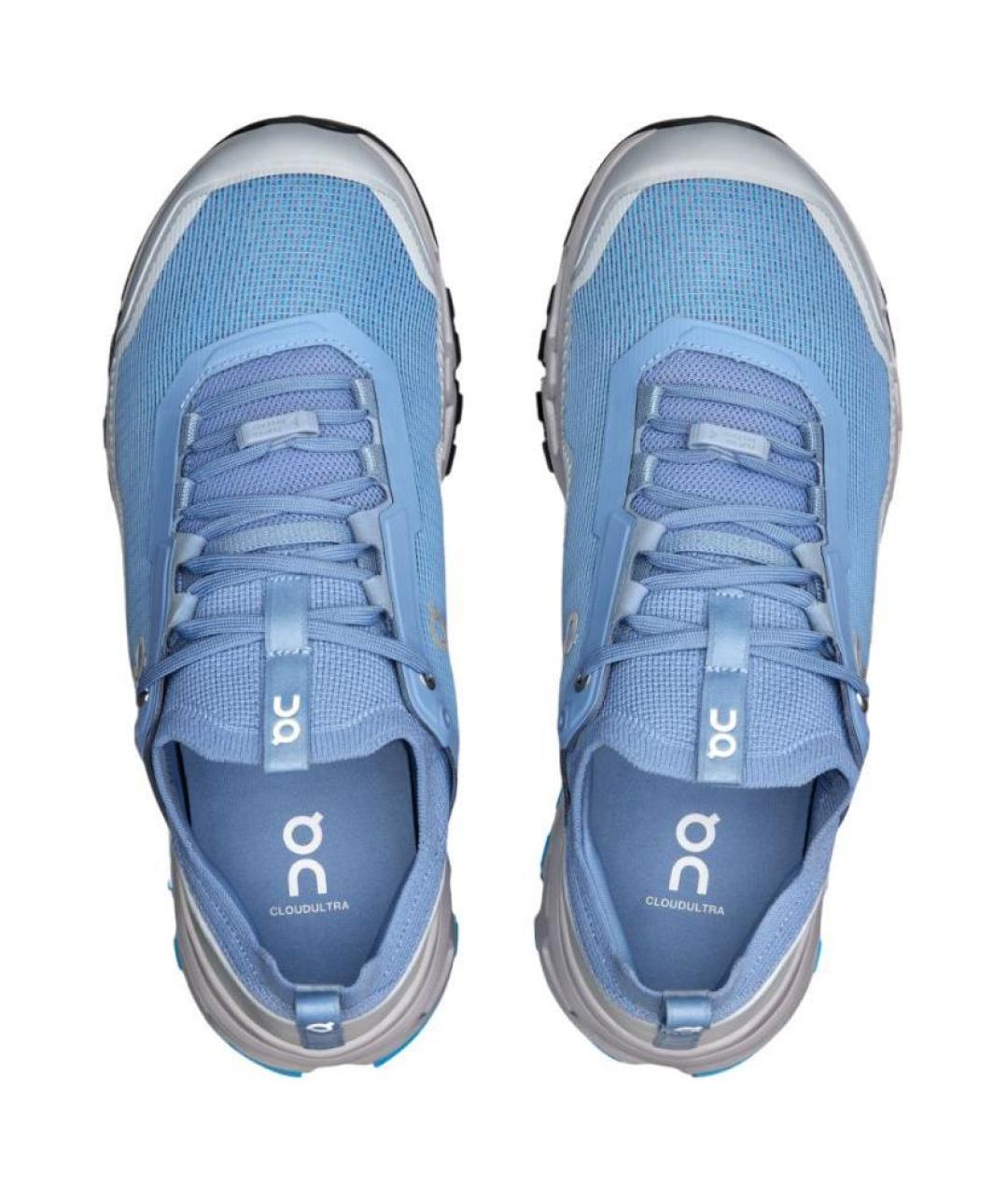 ON Синие низкие кроссовки / кеды, фото 4