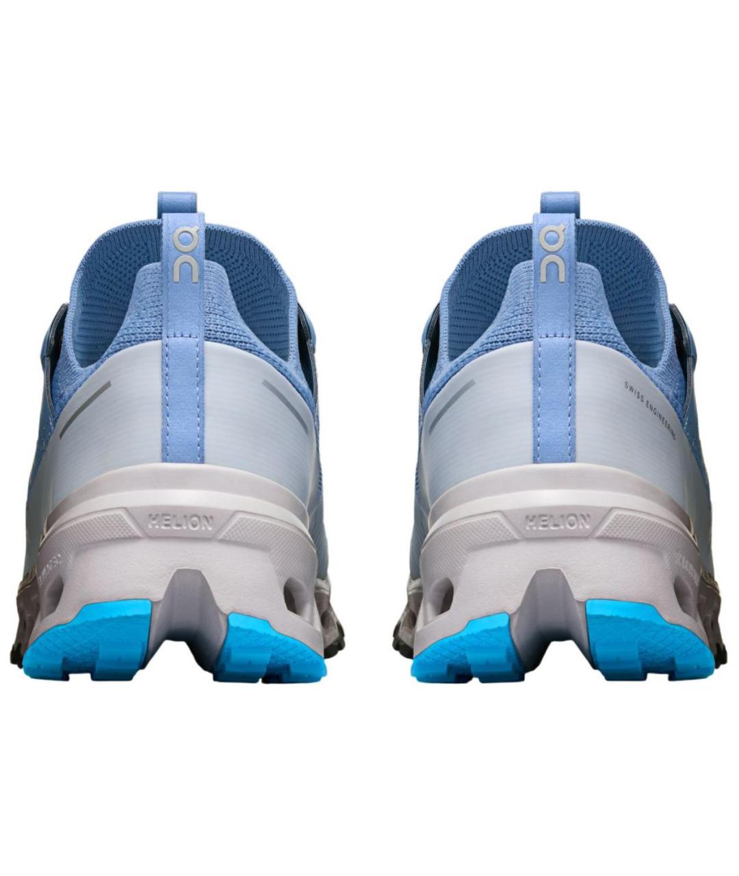 ON Синие низкие кроссовки / кеды, фото 5