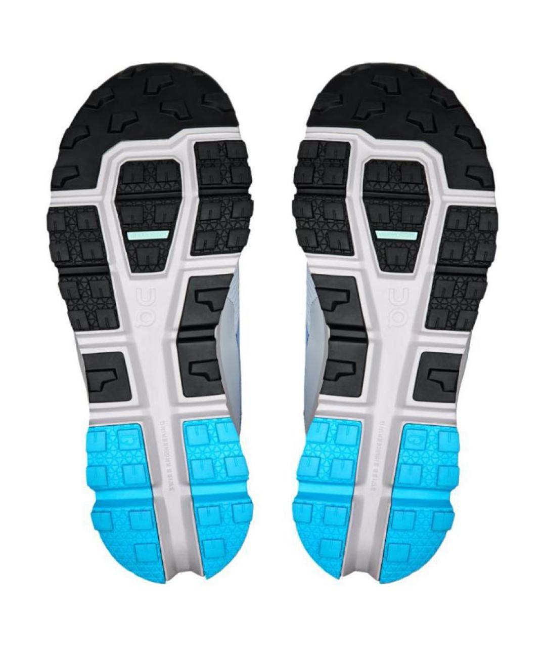 ON Синие низкие кроссовки / кеды, фото 6