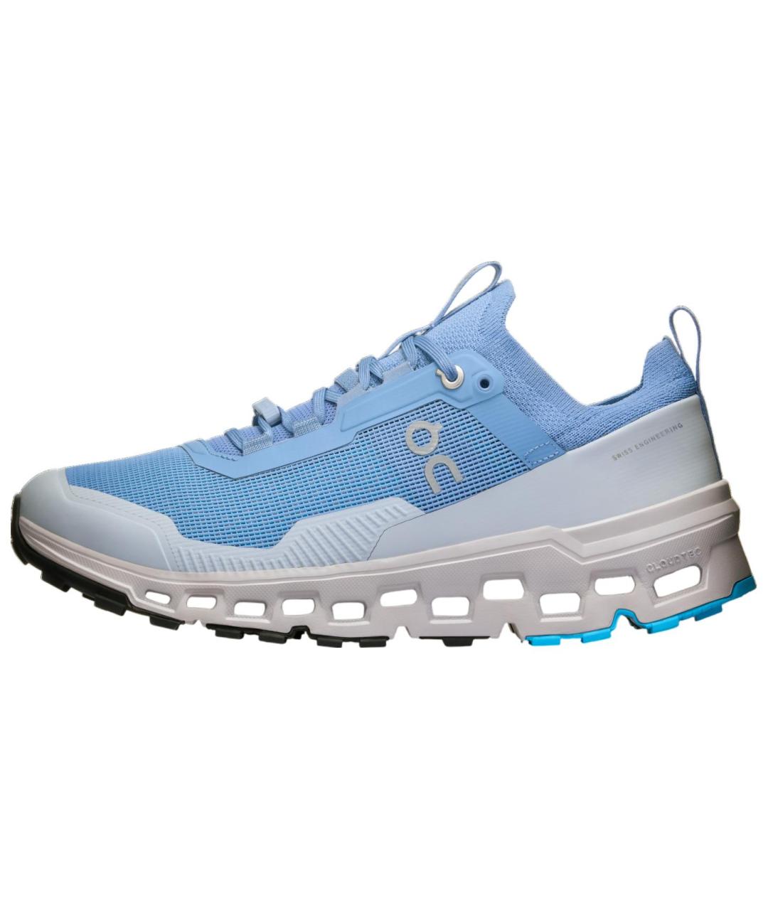 ON Синие низкие кроссовки / кеды, фото 2