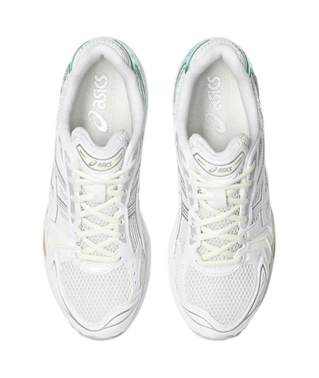 ASICS Белые кроссовки, фото 3