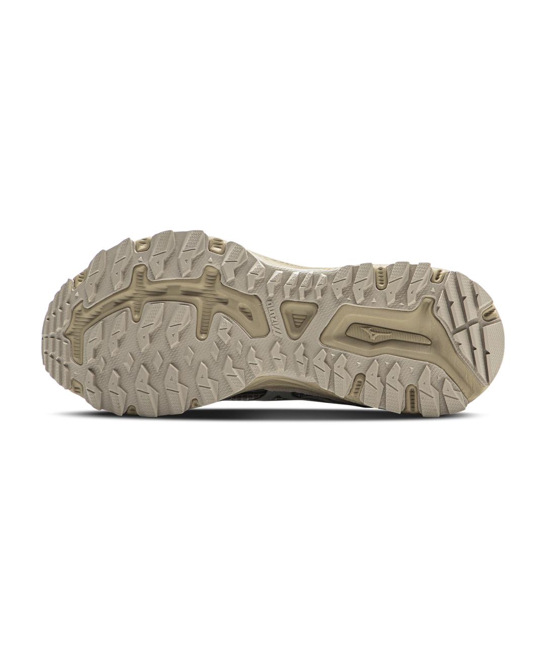 MIZUNO Серые кроссовки, фото 6