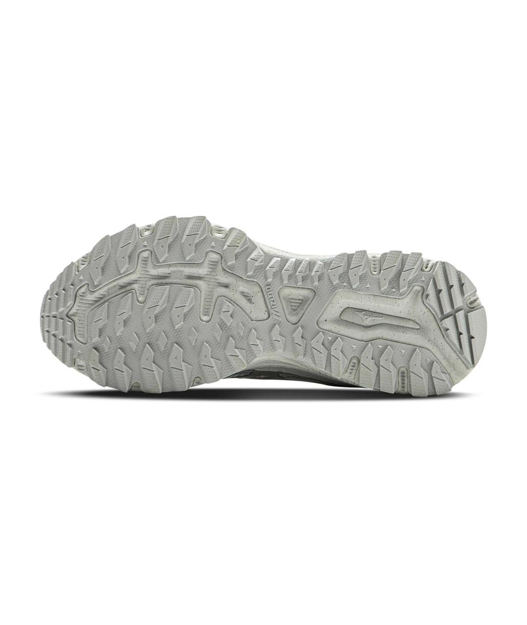 MIZUNO Серые кроссовки, фото 6
