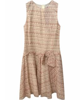 RED VALENTINO Повседневное платье