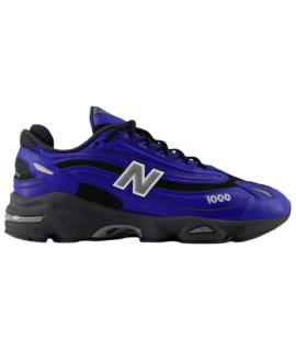 NEW BALANCE Низкие кроссовки / кеды