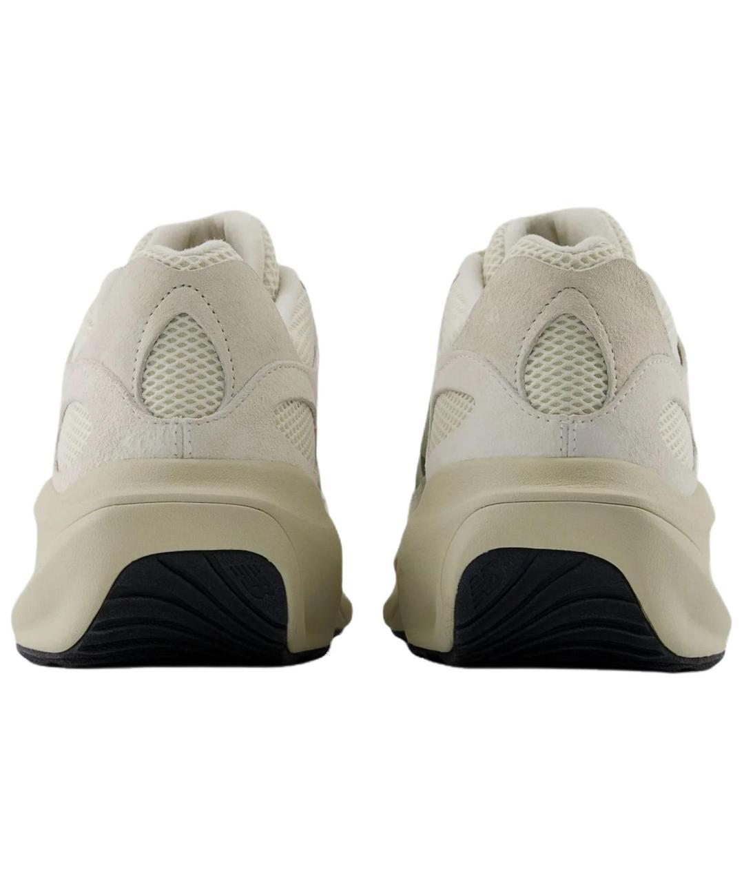 NEW BALANCE Белые кроссовки, фото 5