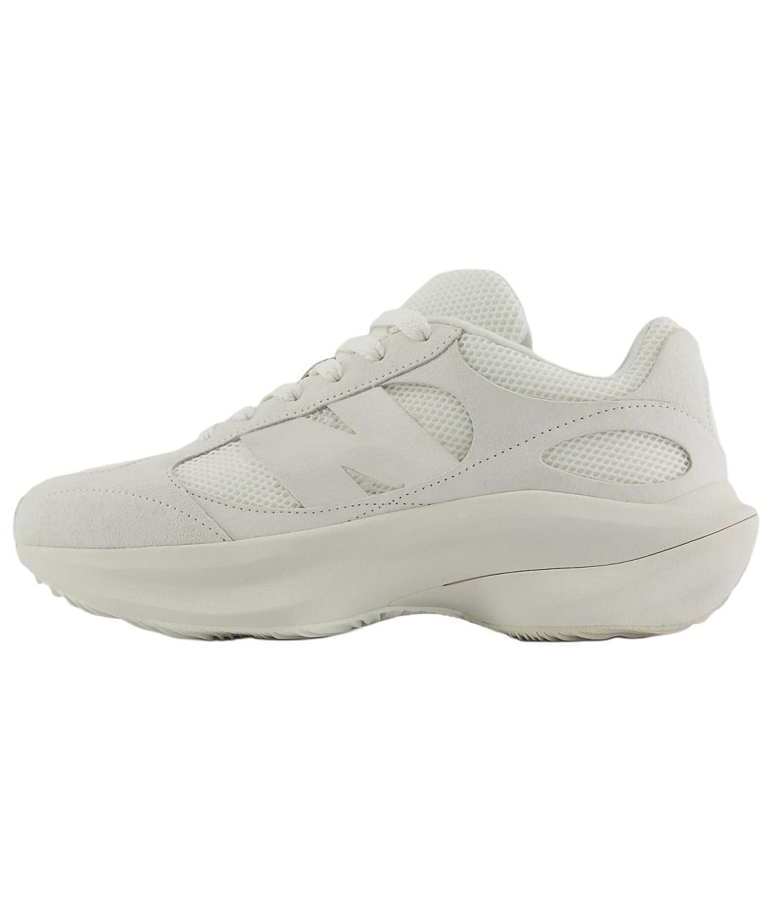 NEW BALANCE Белые кроссовки, фото 2
