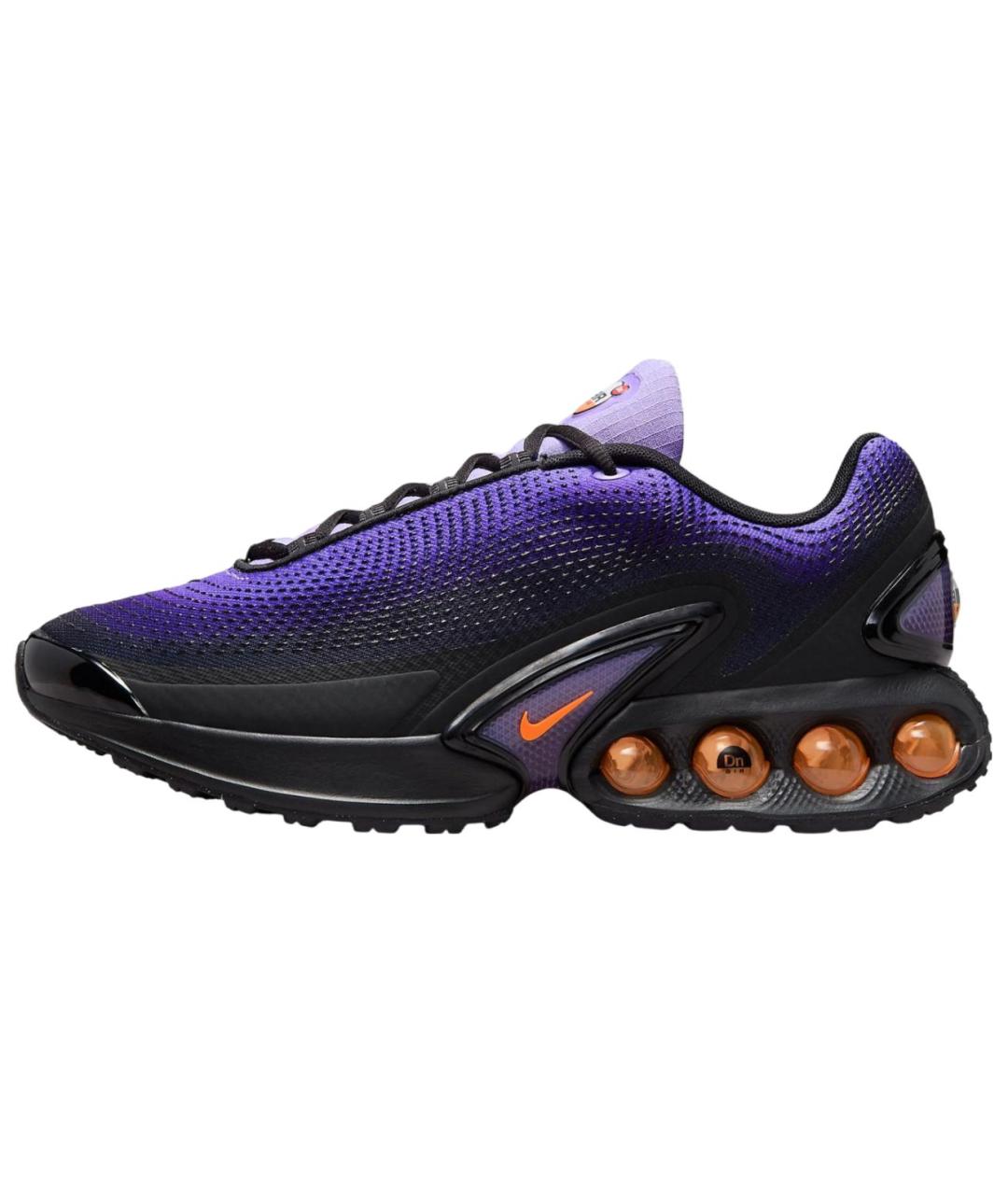 NIKE Фиолетовые кроссовки, фото 2