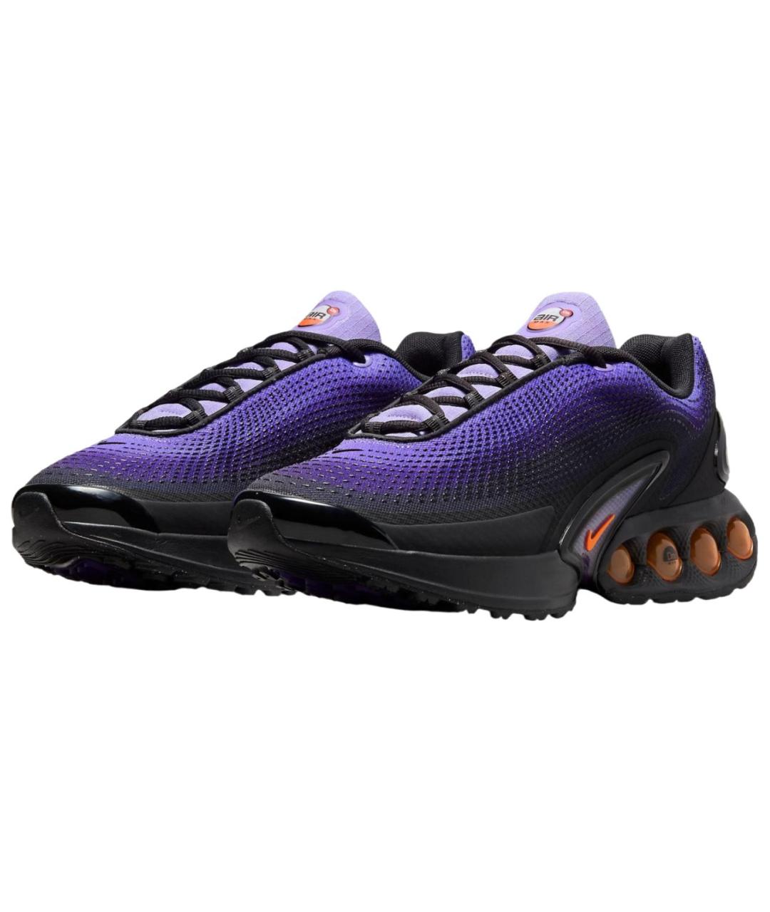 NIKE Фиолетовые кроссовки, фото 3