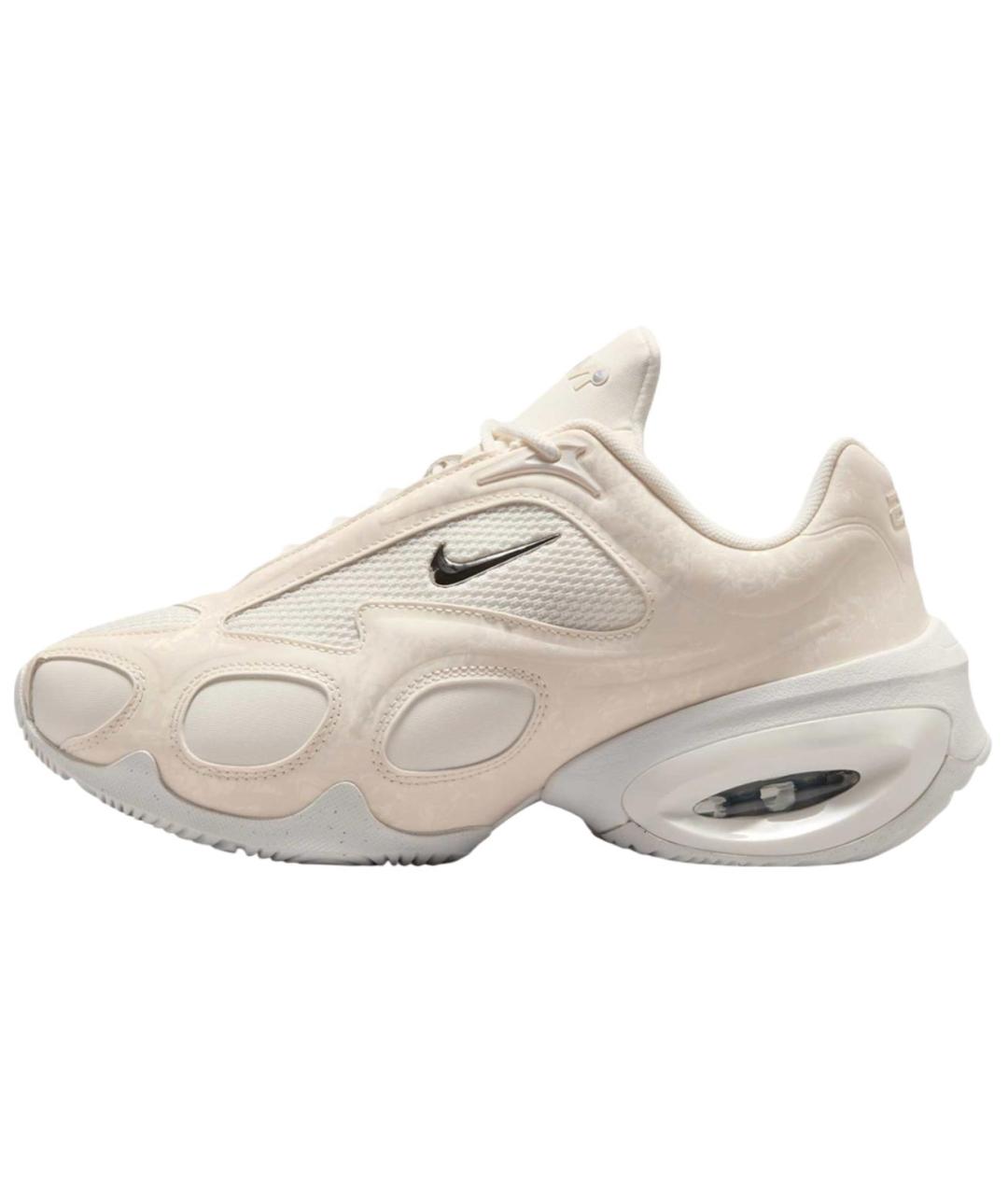 NIKE Бежевые кроссовки, фото 2