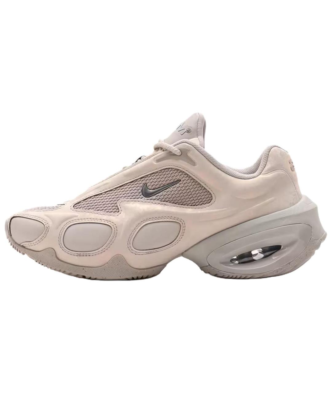 NIKE Бежевые кроссовки, фото 2