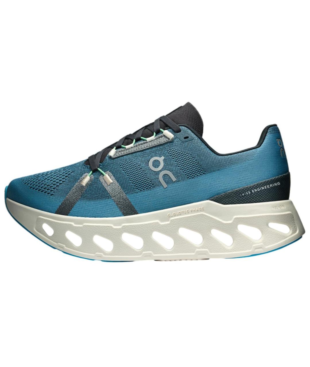 ON Синие низкие кроссовки / кеды, фото 2