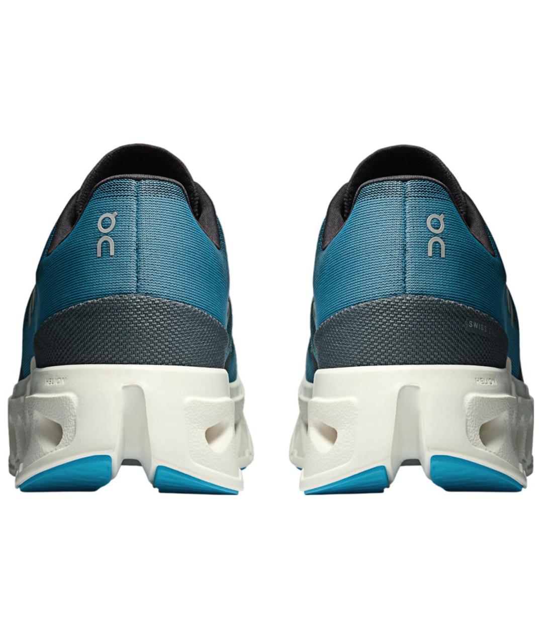 ON Синие низкие кроссовки / кеды, фото 4