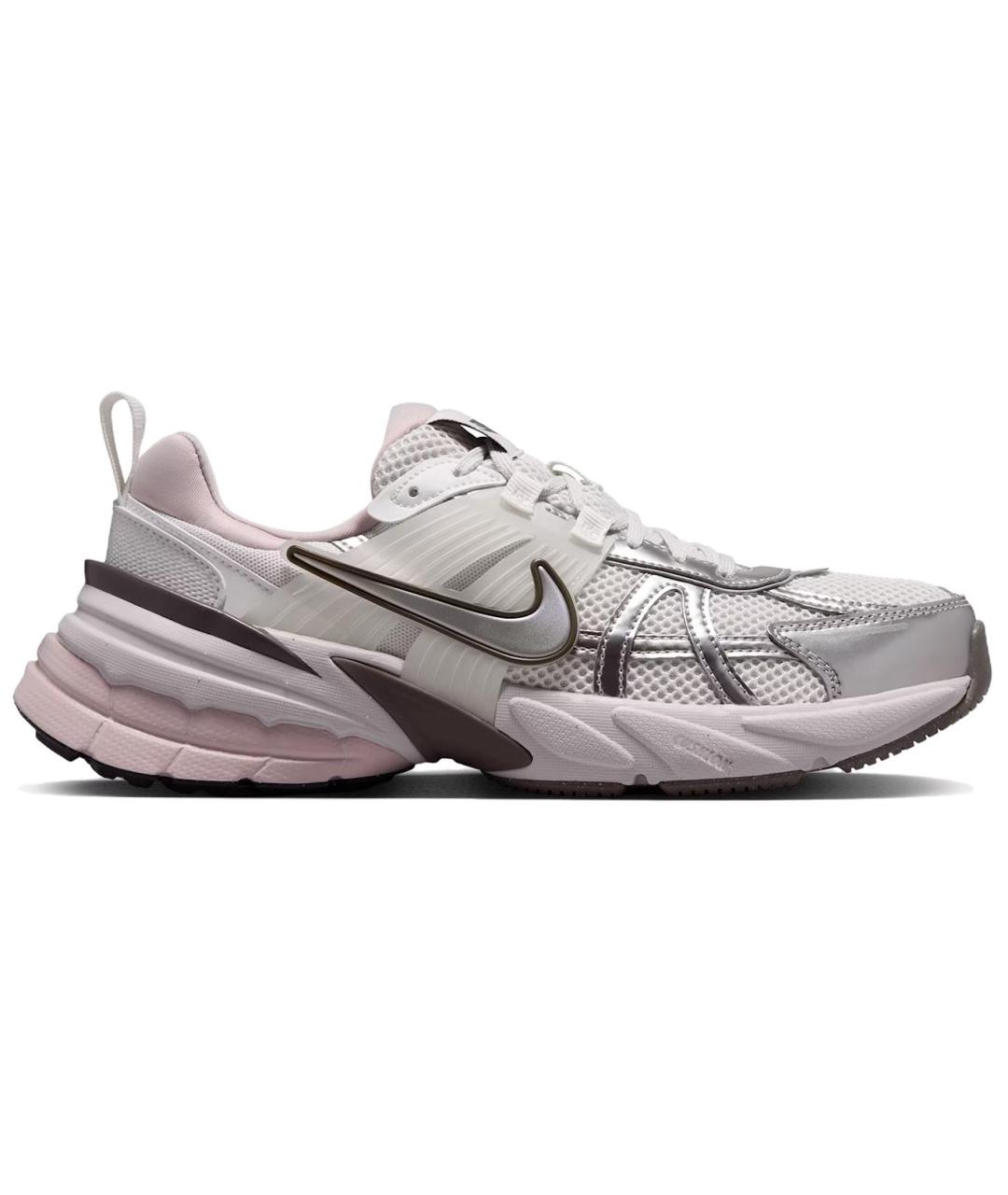 NIKE Серые кроссовки, фото 1