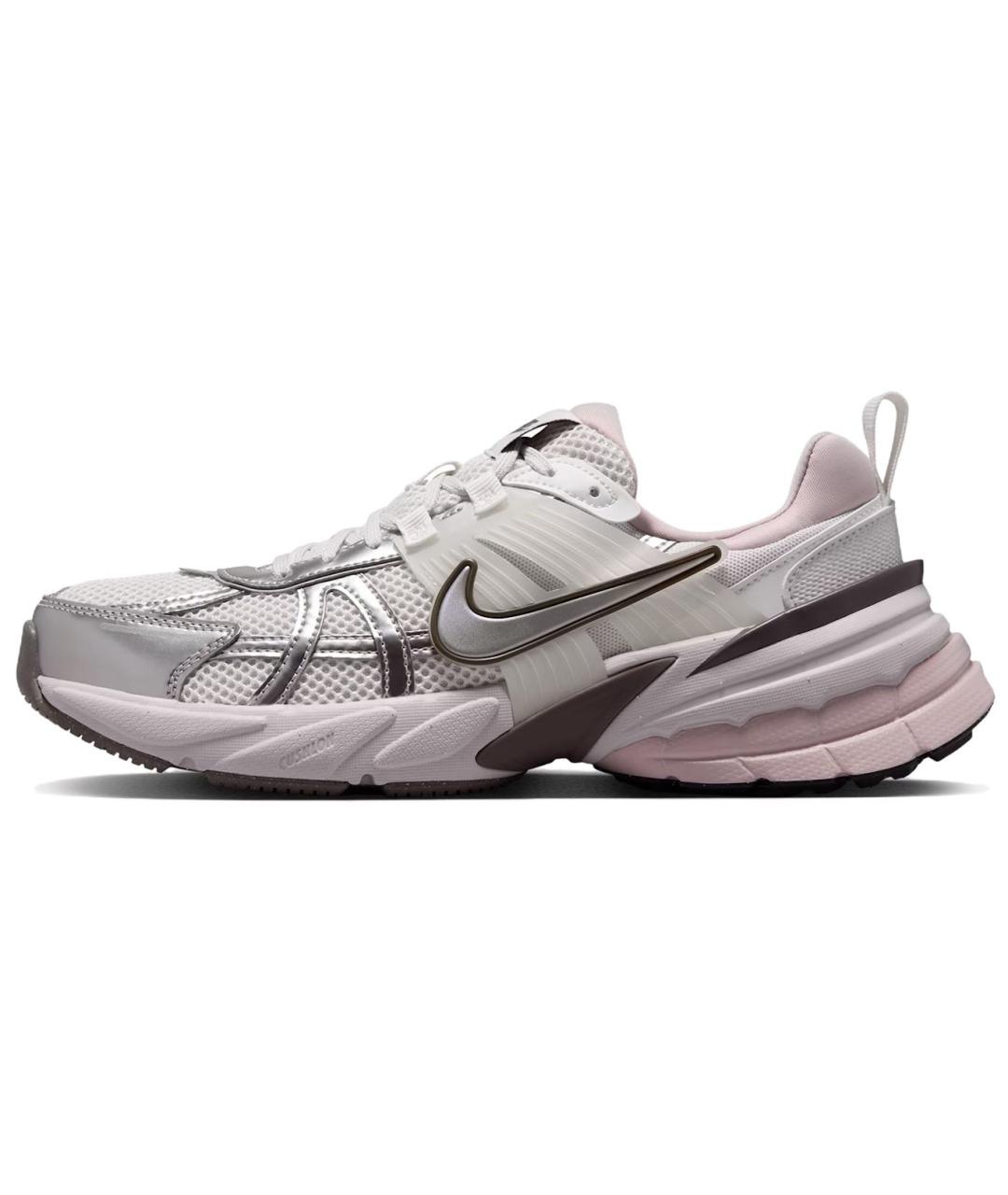 NIKE Серые кроссовки, фото 2