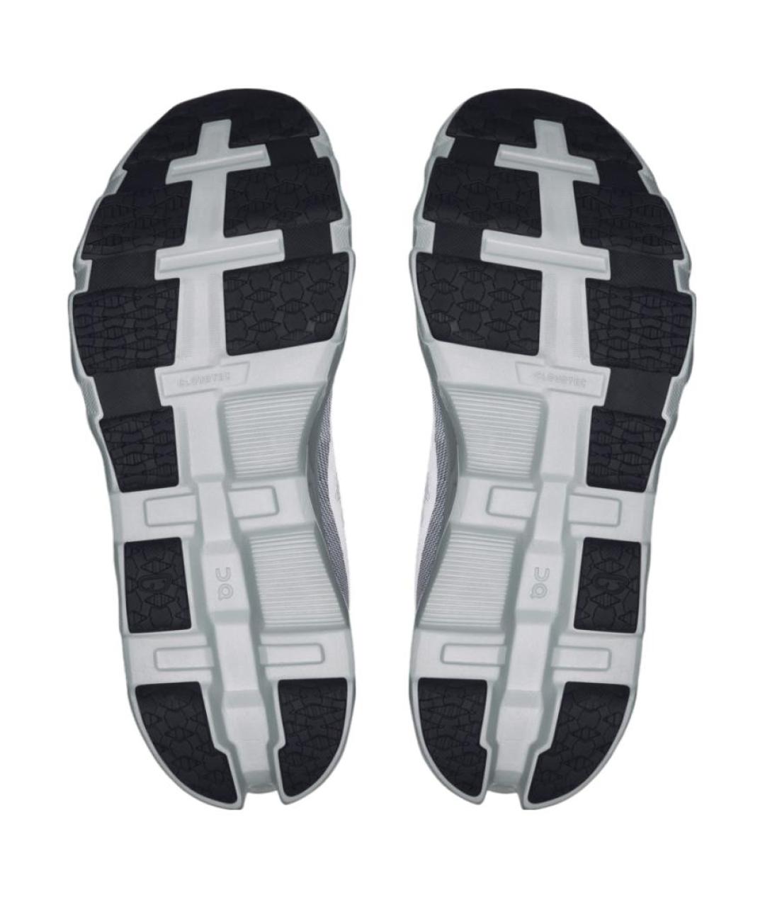 ON Серые низкие кроссовки / кеды, фото 6