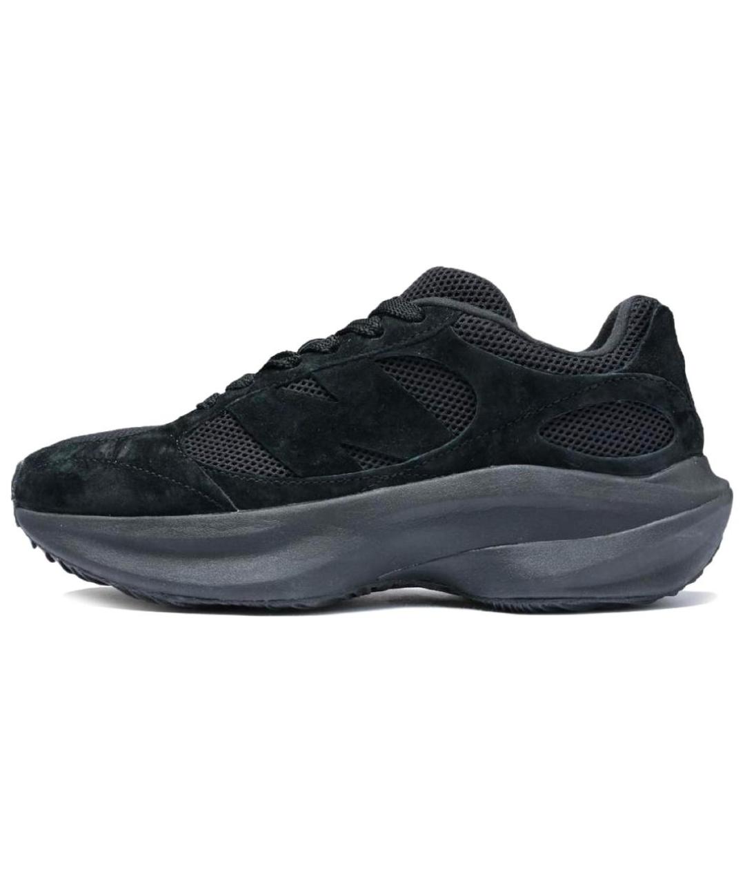 NEW BALANCE Черные кроссовки, фото 2