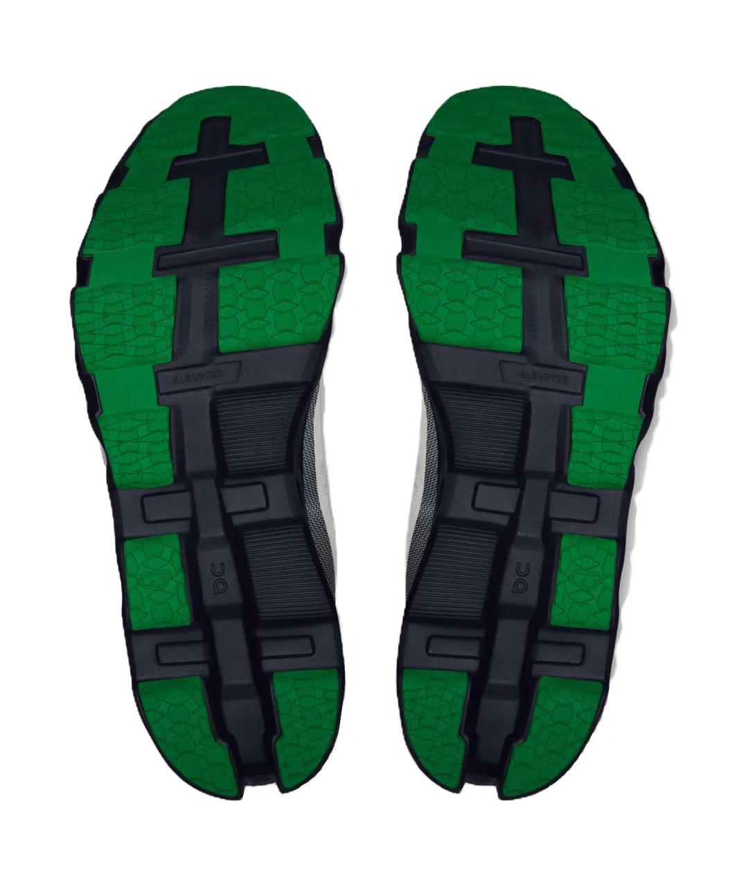 ON Белые низкие кроссовки / кеды, фото 5