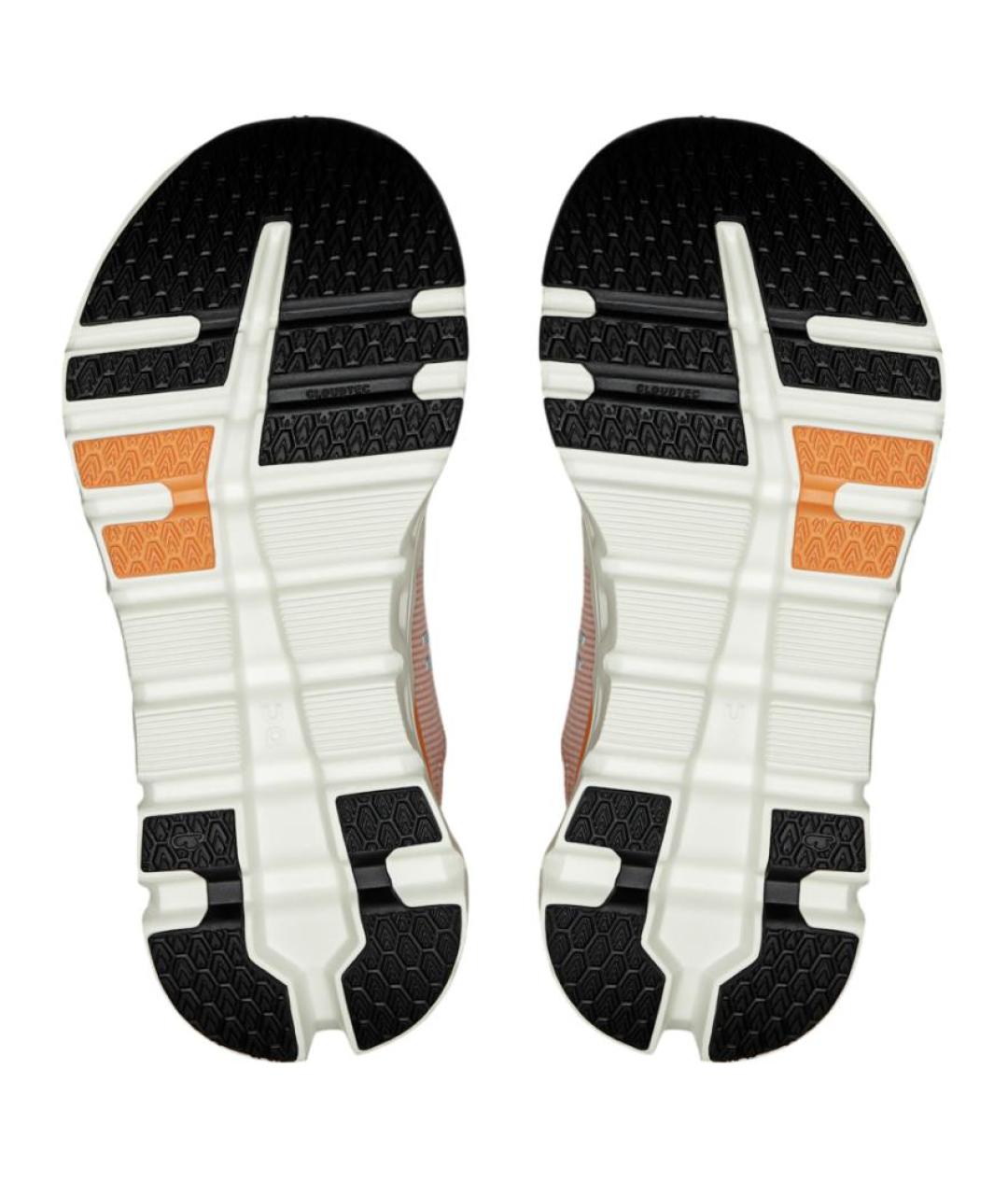 ON Белые кроссовки, фото 5