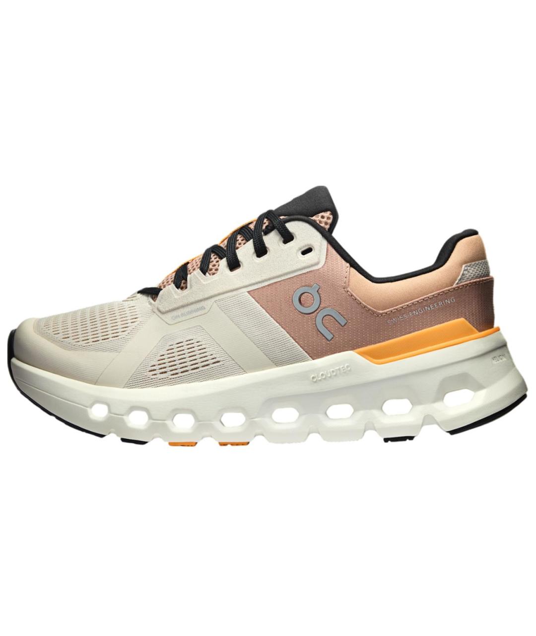 ON Белые кроссовки, фото 2