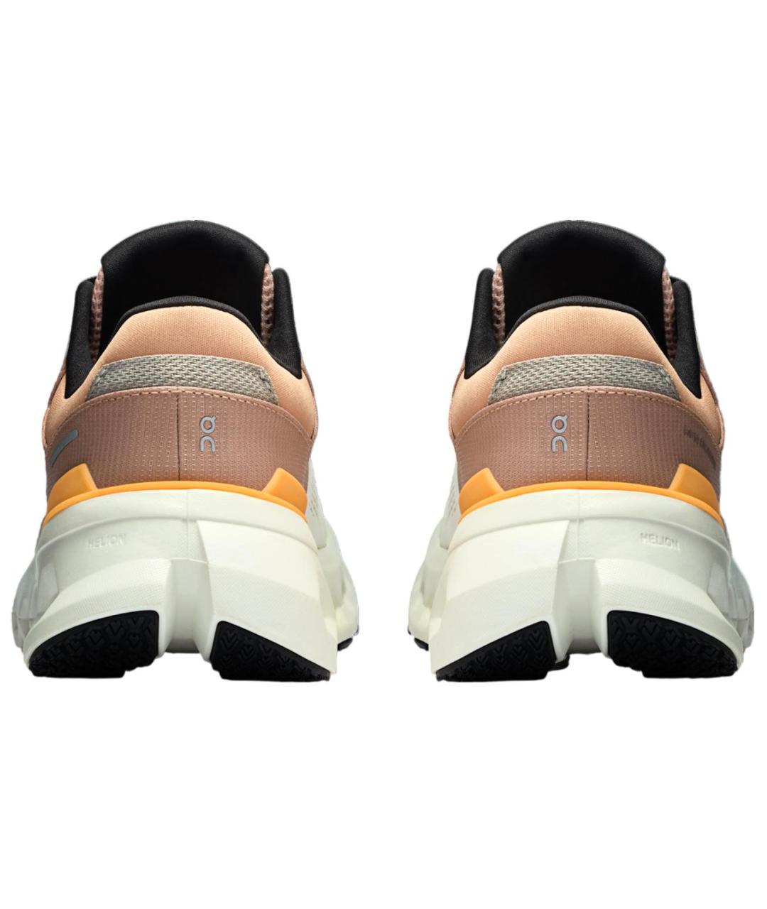 ON Белые кроссовки, фото 4