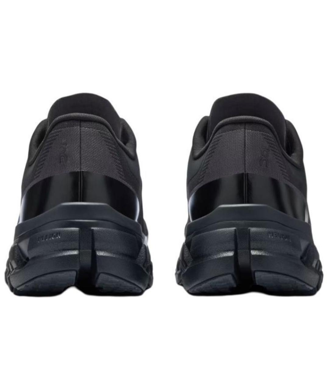 ON Черные кроссовки, фото 5