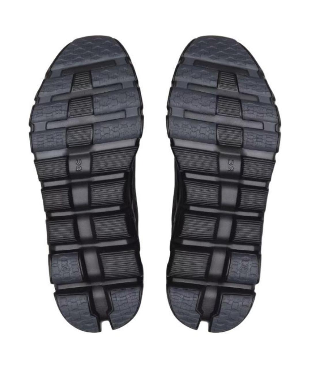 ON Черные кроссовки, фото 6