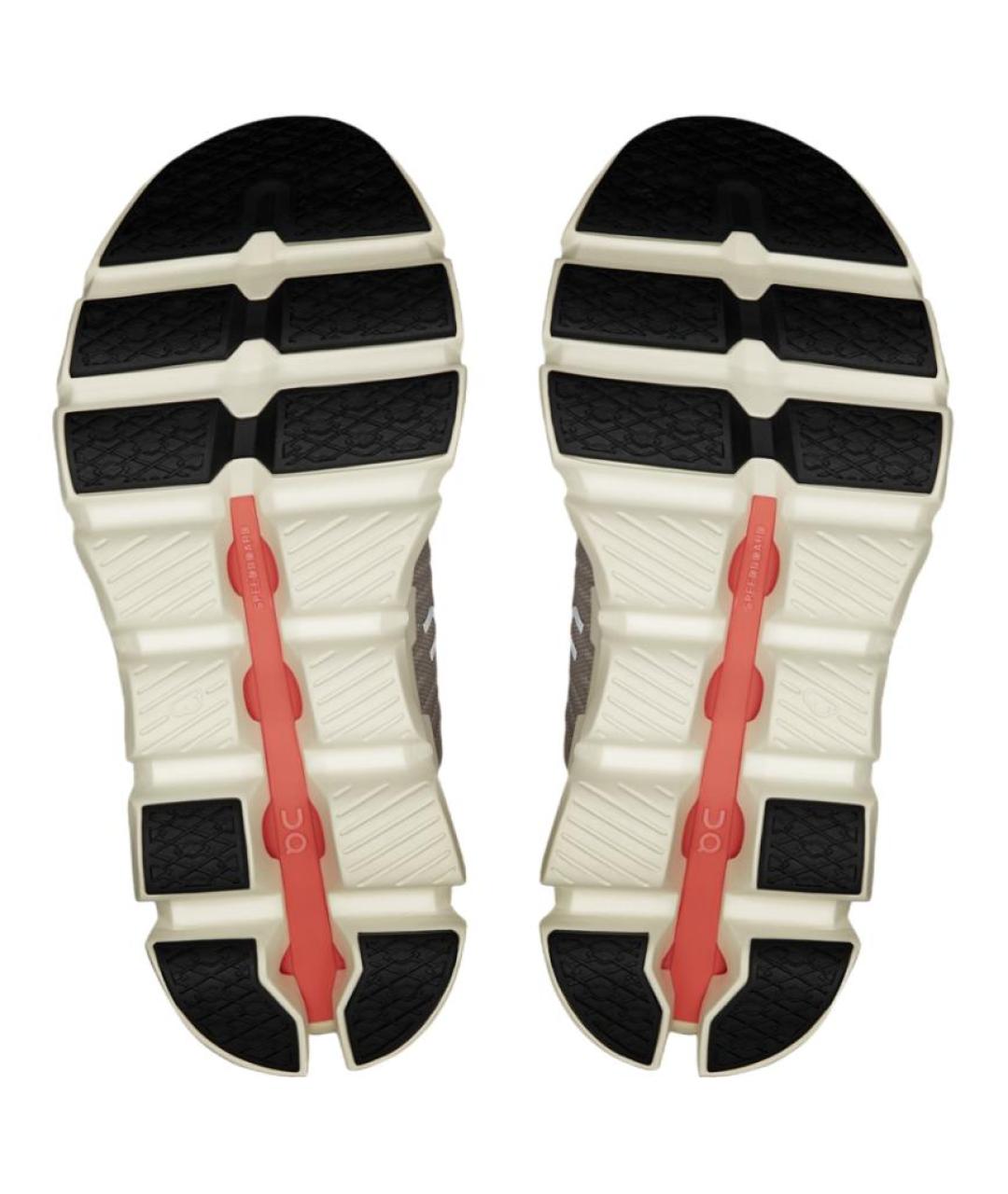 ON Серые кроссовки, фото 6