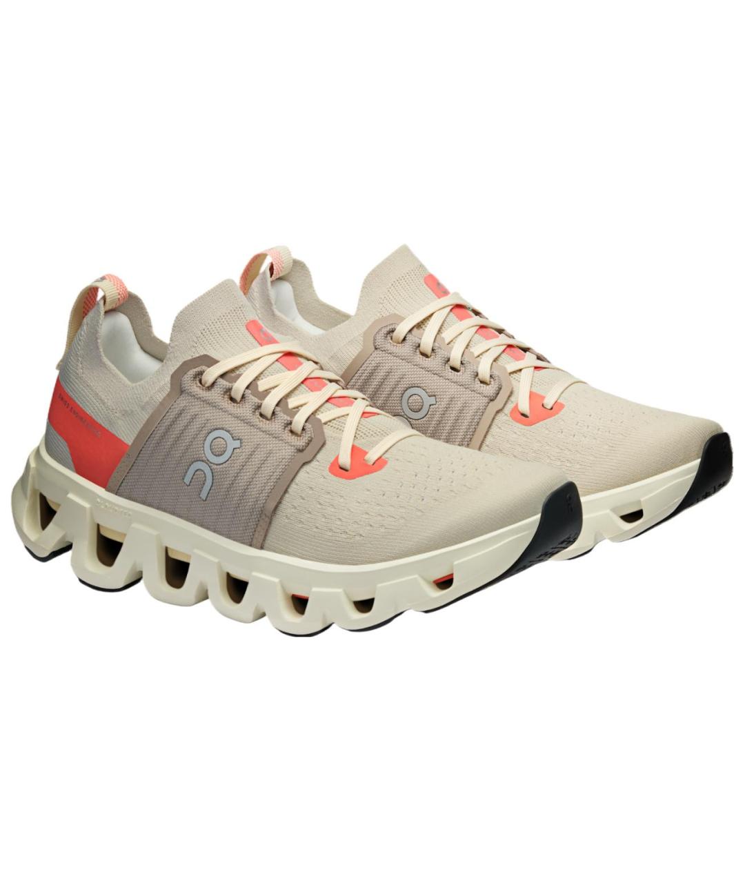 ON Серые кроссовки, фото 3