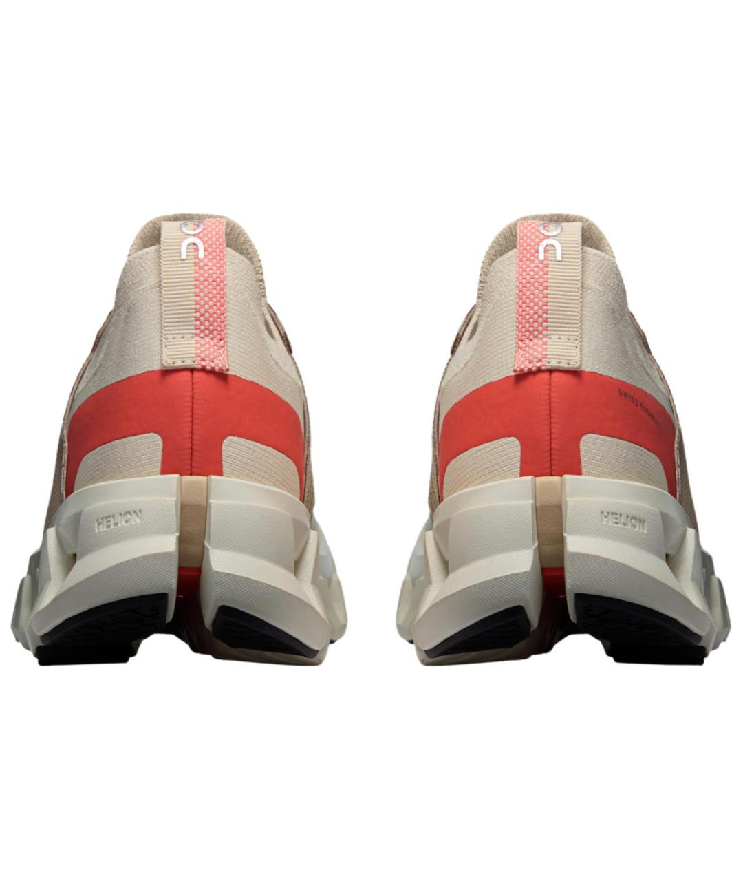 ON Серые кроссовки, фото 5