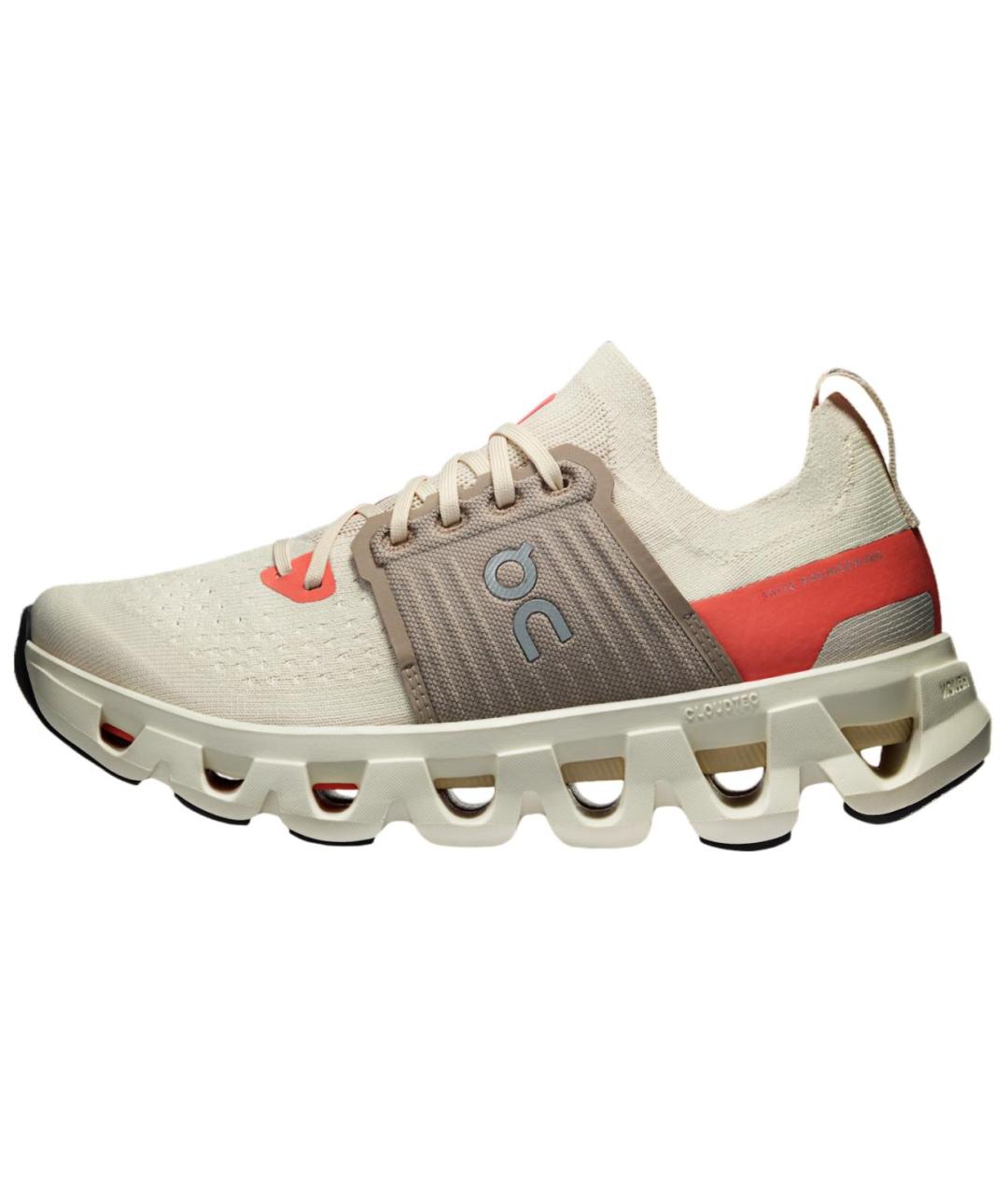 ON Серые кроссовки, фото 2