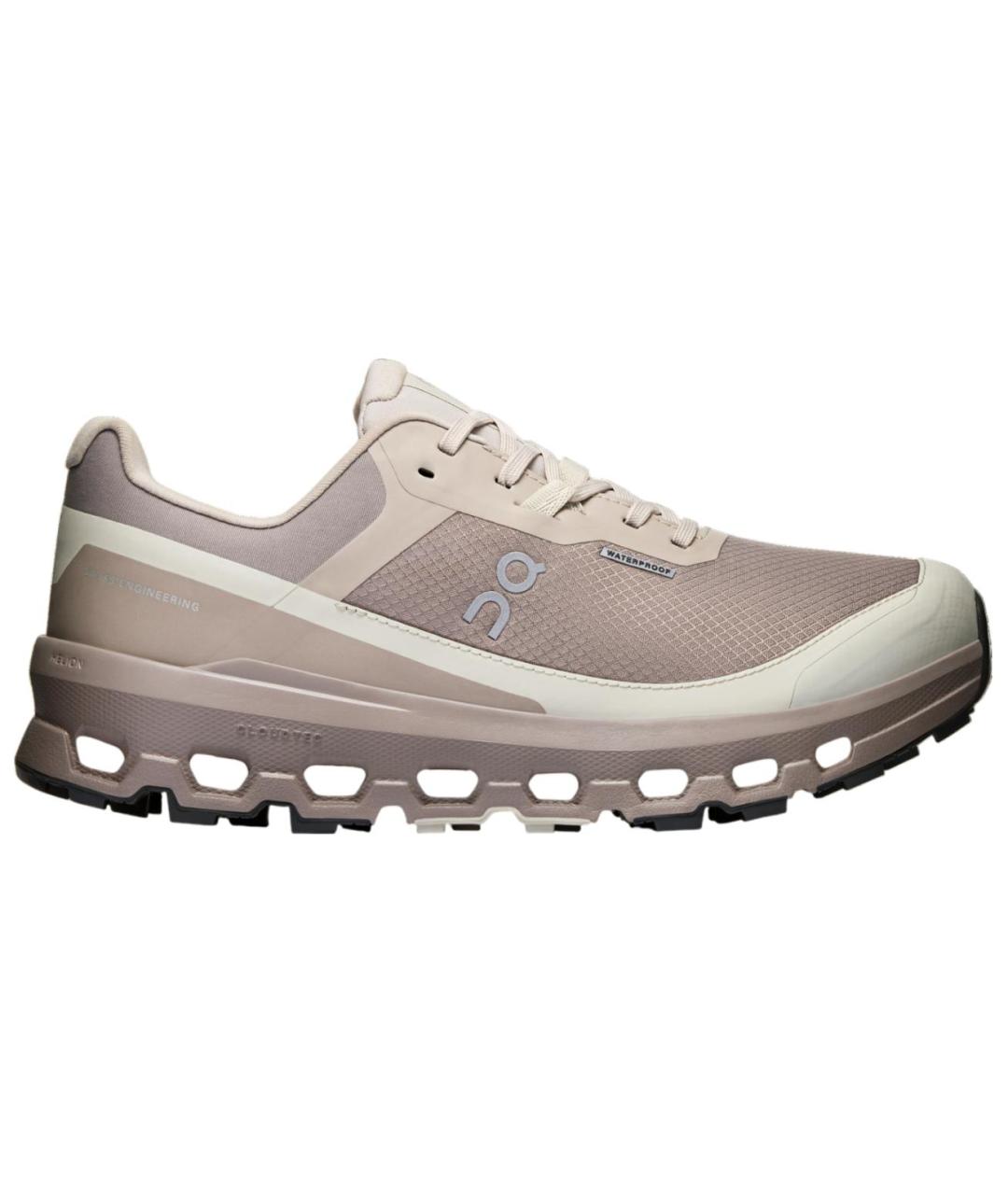 ON Коричневые кроссовки, фото 1